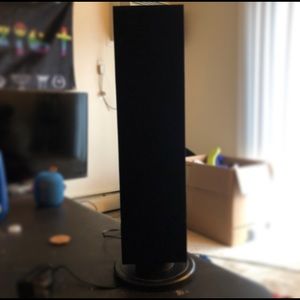 Soundlogic Bluetooth Speaker